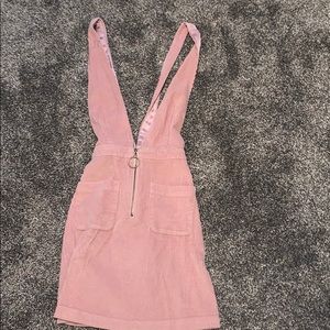 Wild Fable Overall Dress